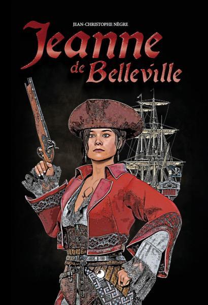 
Jeanne de Belleville 1

