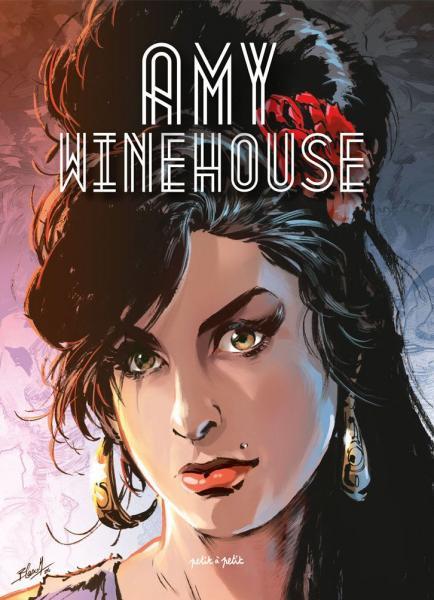 
Amy Winehouse en BD 1
