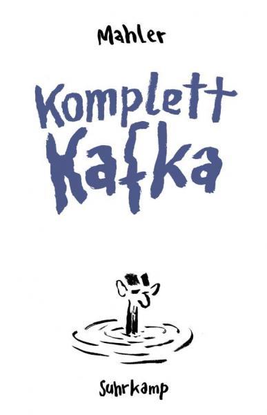 
Complètement Kafka 1
