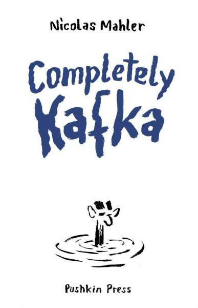 
Complètement Kafka 1
