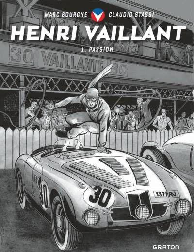 
Henri Vaillant 1
