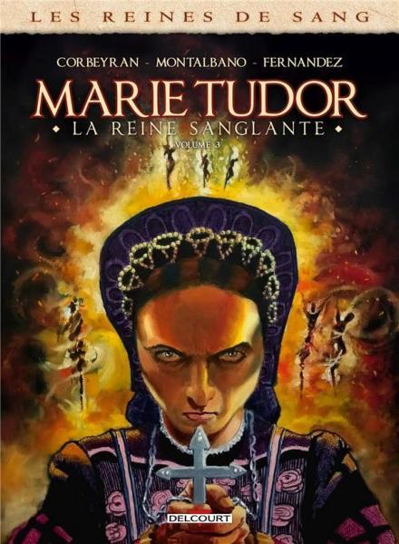 
Mary Tudor - Bloody Mary 3

