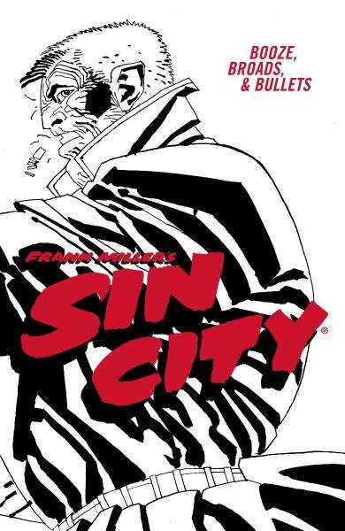 
Frank Miller's Sin City

