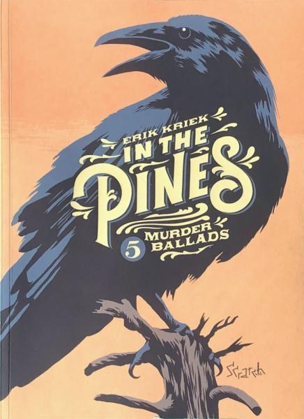 
In the Pines 1 5 Murder Ballads
