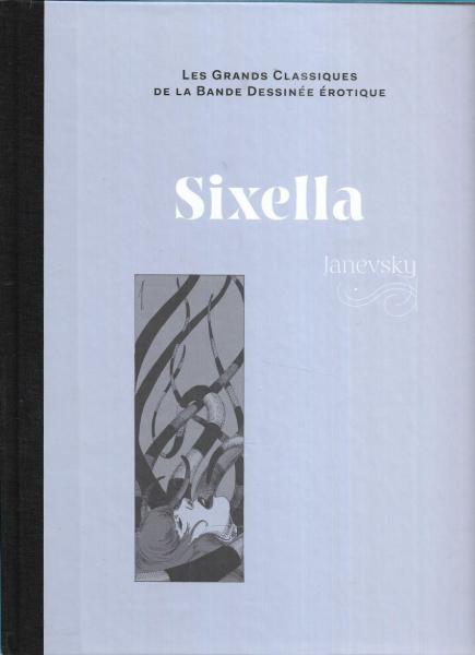 
Sixella 1 Sixella
