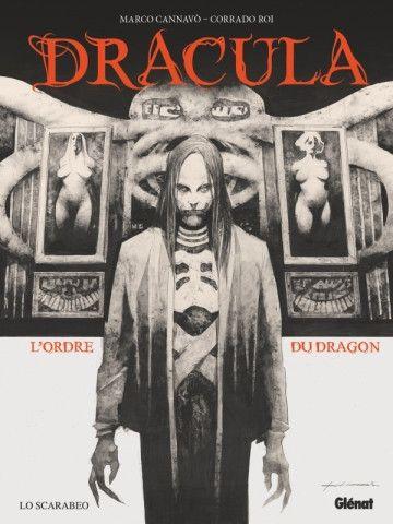 
Dracula - L'ordre du dragon 1 Dracula - L'ordre du dragon
