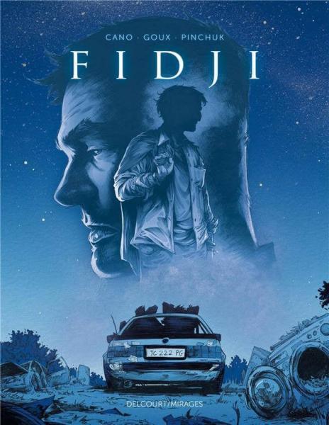 
Fidji 1
