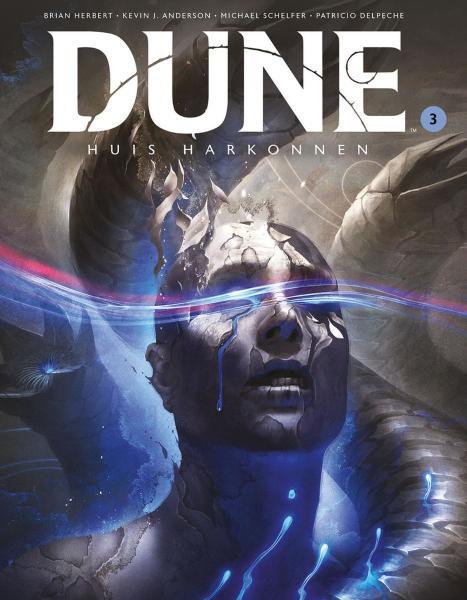 
Dune: Huis Harkonnen 3 Deel 3
