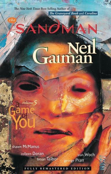 
The Sandman (Gaiman) INT 5

