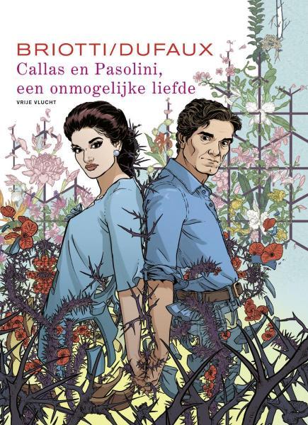 
Callas en Pasolini, een onmogelijke liefde 1
