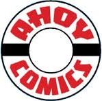 
	Ahoy Comics
	