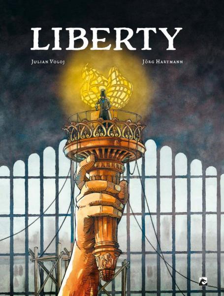 
Liberty (Hartmann) 1 Liberty
