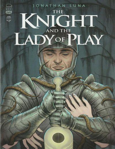 
The Knight and the Lady of Play 1 The Knight and the Lady of Play
