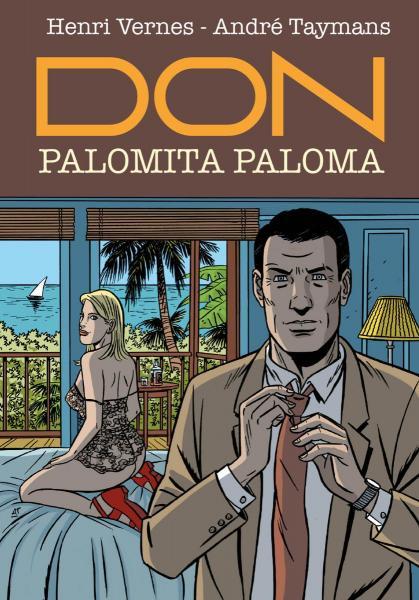 
Don 1 Palomita Paloma
