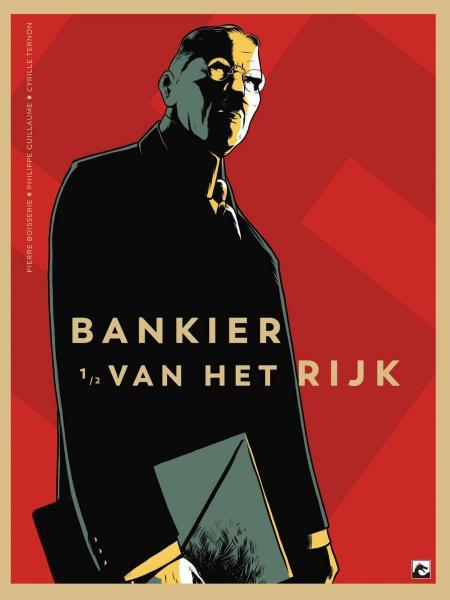 
Bankier van het Rijk 1 Deel 1
