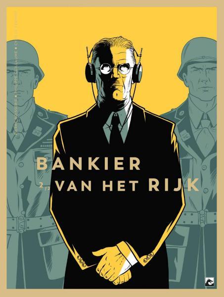 
Bankier van het Rijk 2 Deel 2
