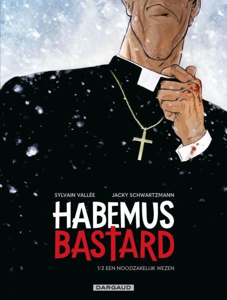 
Habemus bastard 1
