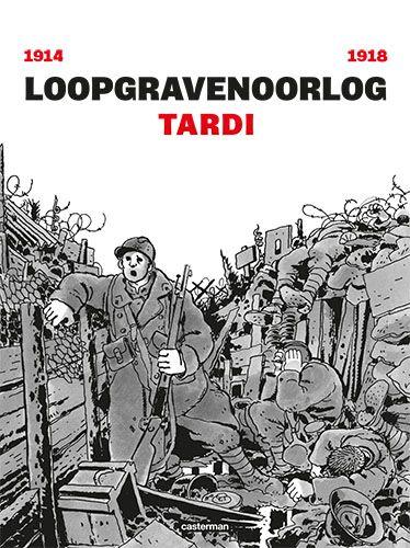 
Loopgravenoorlog 1 Loopgravenoorlog
