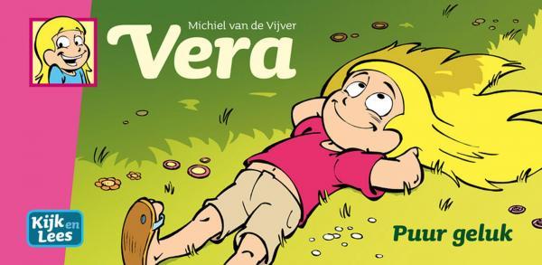 
Vera 1 Puur geluk
