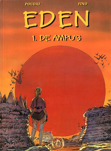 
Eden (Fino) 1 De Ampu's
