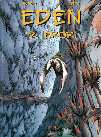 
Eden (Fino) 2 Eror
