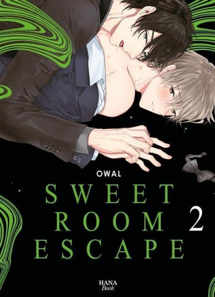 
Sweet Room Escape 2
