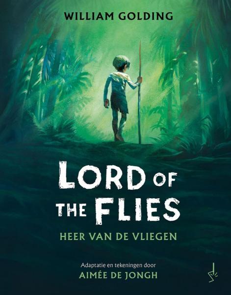 
Lord of the flies 1 Heer van de vliegen
