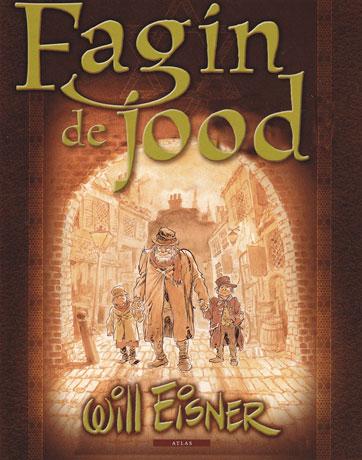 Cover:
Fagin de jood 1 Fagin de jood
