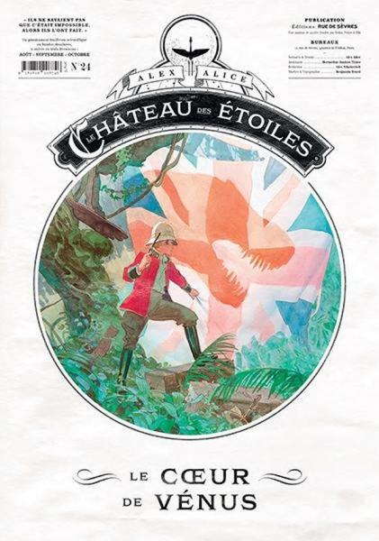 
Le château des étoiles 24
