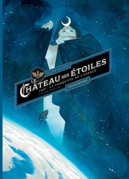 
Le château des étoiles INT *1
