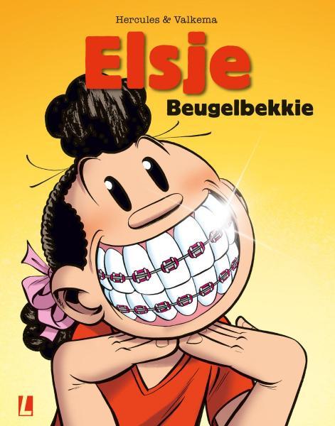 
Elsje A14 Beugelbekkie
