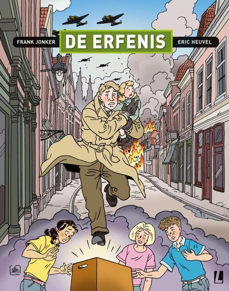 
De erfenis 1 De erfenis
