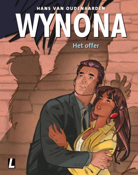 
Wynona 2 Het offer
