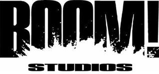 
    Boom! Studios
    