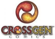 
    CrossGen Comics
    