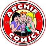 
    Archie Comics
    
