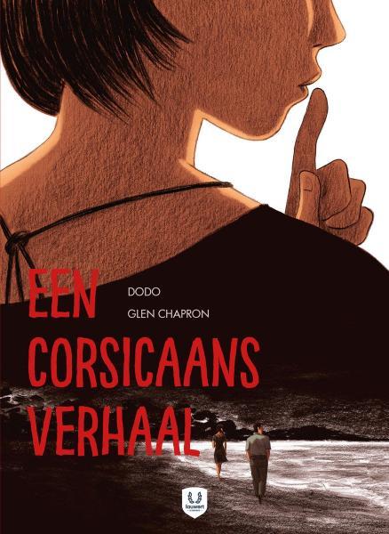 
Een Corsicaans verhaal 1 Een Corsicaans verhaal
