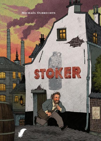 
Stoker 1 Stoker
