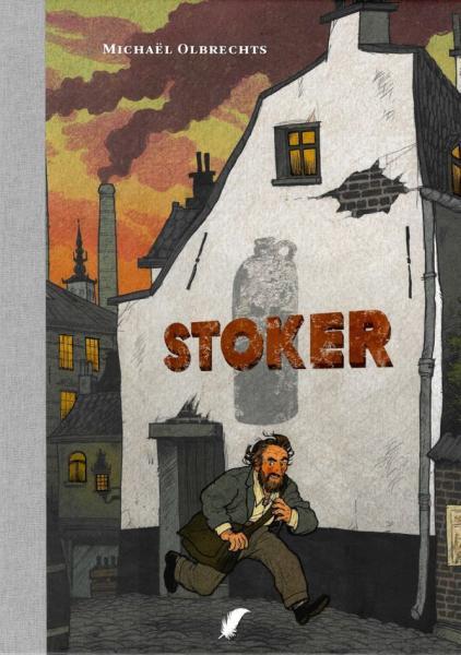 
Stoker 1 Stoker
