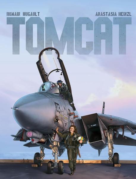 
Tomcat 1
