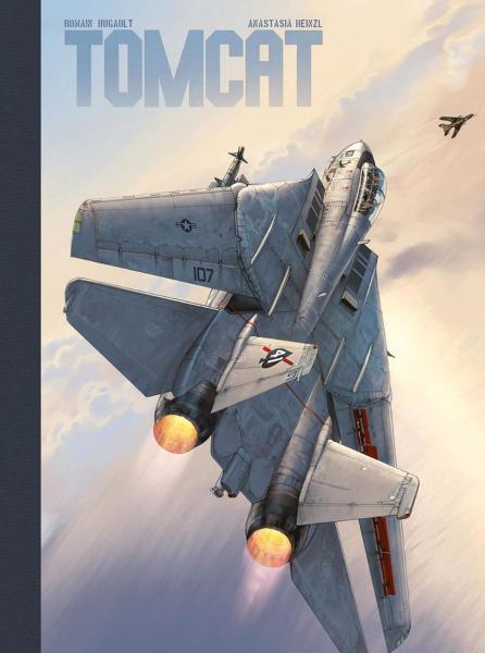 
Tomcat 1 Tomcat
