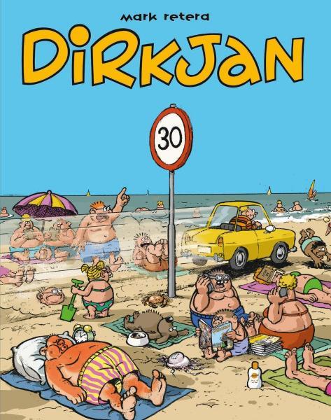 
DirkJan 30 Deel 30
