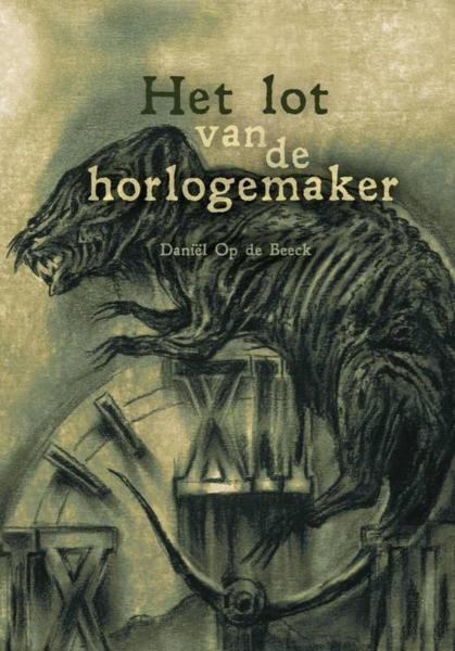 
Het lot van de horlogemaker 1 Het lot van de horlogemaker
