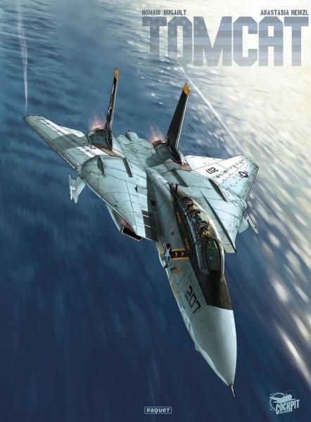 
Tomcat 1 Tomcat
