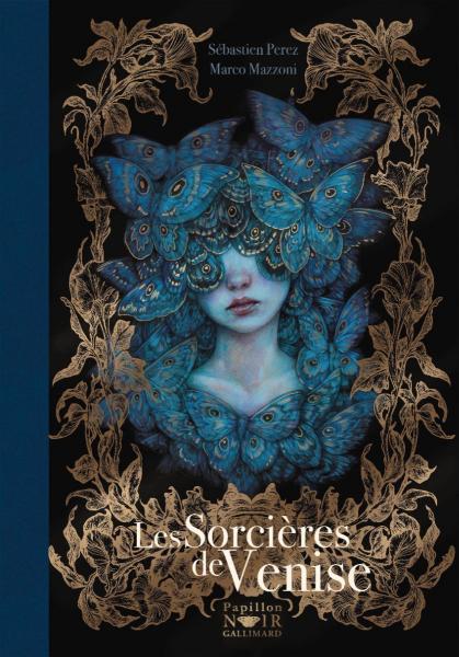 
Les sorcières de Venise 1 Les sorcières de Venise
