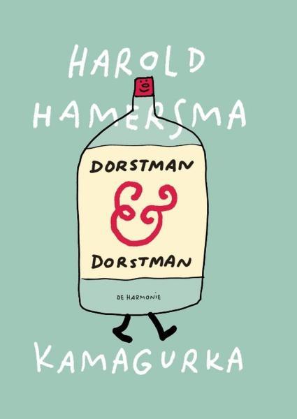 
Dorstman & Dorstman 1 Dorstman & Dorstman
