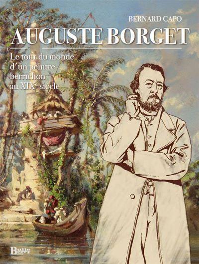 
Auguste Borget 1 Auguste Borget
