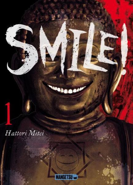 
Smile! (Hattori) 1 Tome 1
