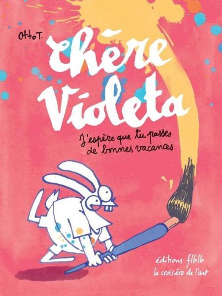 
Chère Violeta 1 Chère Violeta
