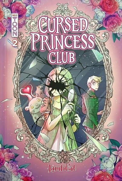 
Cursed Princess Club 2
